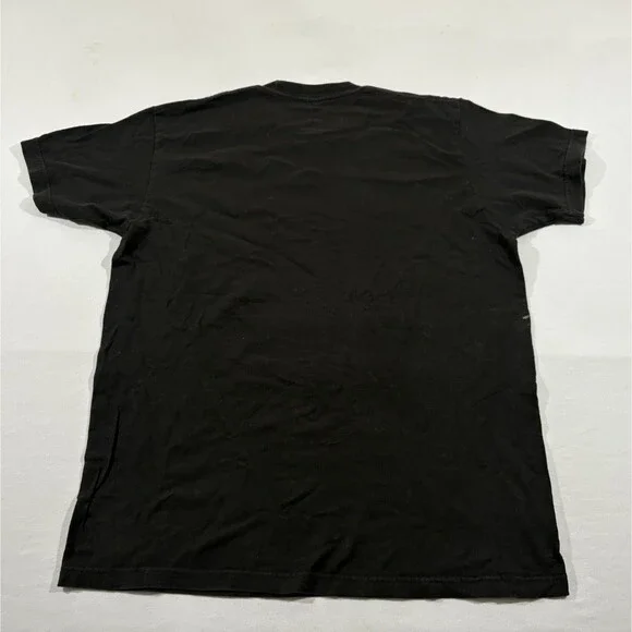 GRATEFUL DEAD Bears Goth Grunge Music Festival Core Tee T-shirt Band Tee Sz L - Picture 7 of 9